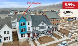 6993 S Jordan Pkwy W, South Jordan, UT 84009