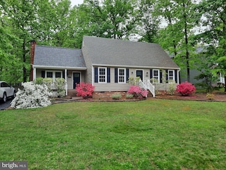 5412 Rainwood Dr, Fredericksburg, VA 22407