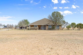 1845 E South Fork St, Odessa, TX 79766