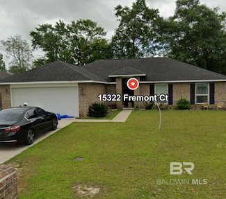 15322 Fremont Ct, Foley, AL 36535