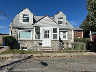 206 Adams St Unit 206A, Newton, MA 02458