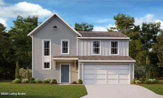 11313 Kaufman Farm Dr, Louisville, KY 40291