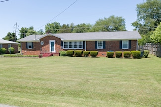 136 Bel Aire Dr, Winchester, TN 37398