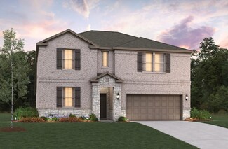Rainier, Royse City, TX 75189