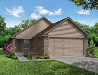 3018 Nickell Back Dr, Conroe, TX 77301