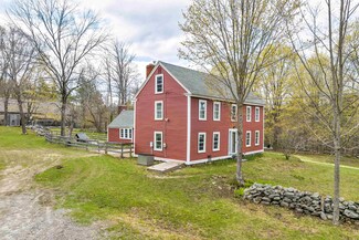 184 Colburn Rd, New Boston, NH 03070