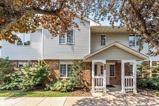 3560 Blue Jay Way Unit 201, Eagan, MN 55123