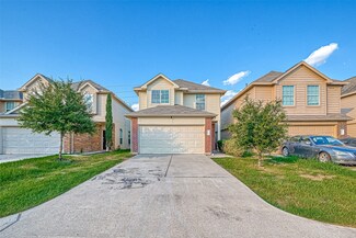 15522 Kiplands Bend Dr, Houston, TX 77014