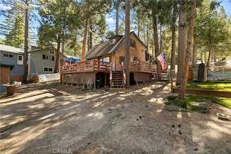 54450 Marian View Dr, Idyllwild-Pine Cove, CA 92549