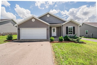213 St George Way, Franklin, KY 42134