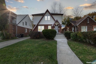 14811 Mark Twain St, Detroit, MI 48227