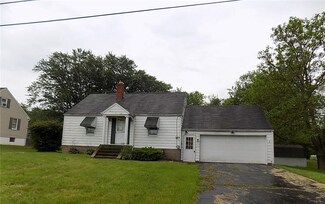 101 Inwood Ave, Carmichaels, PA 15320