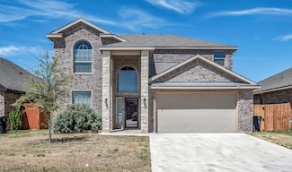 7009 Perot Ranch Rd, Odessa, TX 79765