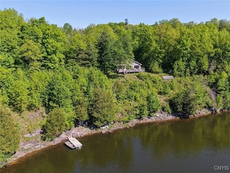 Hanson Hanson Bridge Rd, Theresa, NY 13679