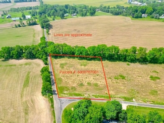 0 Bone Road Lot#1, Mount Vernon, OH 43050