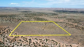 Lot 7 Snowflake Ranch, Snowflake, AZ 85937