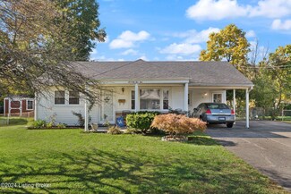 7210 Betsy Ross Dr, Louisville, KY 40272