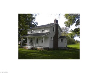 5225 Union Ave NE, Homeworth, OH 44634