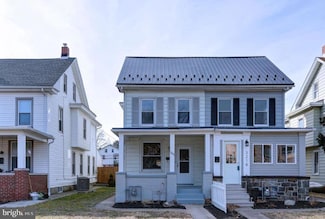 3216 Green St, Harrisburg, PA 17110
