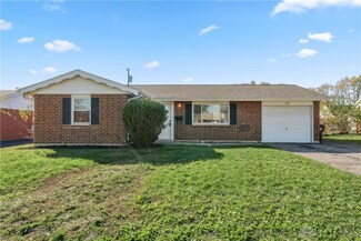 276 Oregon Dr, Xenia, OH 45385