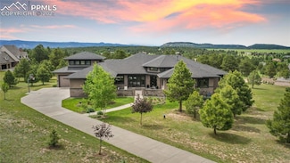 843 Long Timber Ln, Monument, CO 80132