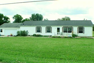 1464 E Dollar Ct, Brookston, IN 47923