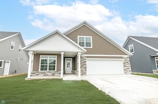 5172 Mira Way, West Fargo, ND 58078