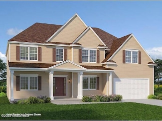 2 Hunter Ct, Milton, NY 12020