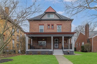 215 Beaver St, Beaver, PA 15009