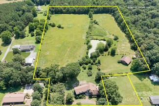 24008 Carriker Rd, Albemarle, NC 28001