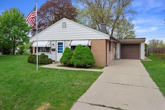 2829 S 56th Ct, Milwaukee, WI 53219
