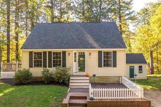 8 Kelley Rd, Kingston, NH 03848
