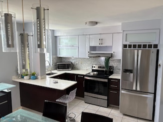 I-103 La Loma Condominium Unit I-103, Fajardo, PR 00738