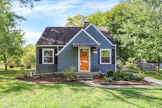 352 Monroe St, Indianapolis, IN 46229