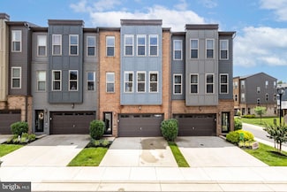 10567 Ratcliffe Trail, Manassas, VA 20110