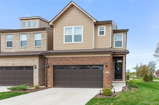 1675 Addison Cir, Commerce Township, MI 48390