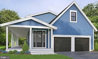 25835 Turner Ave, Royal Oak, MD 21662