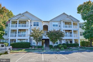 11001 Kinship Ct Unit 301, Manassas, VA 20109