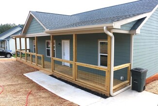145 Upper Gateway Cir, Rutherfordton, NC 28139