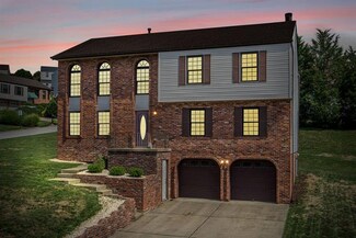 3532 Fox Chase Dr, Imperial, PA 15126