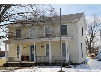 12043 Bennington Pike, Vevay, IN 47043