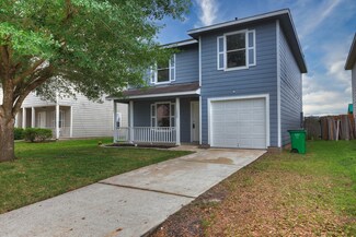 17323 Wigeon Way Dr, Humble, TX 77396