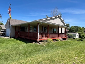 23381 Arrowhead St NW, Saint Francis, MN 55070