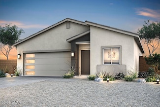 1081 S Ridgeway Place, Show Low, AZ 85901