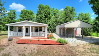 3921 Woodman Rd SW, South Boardman, MI 49680