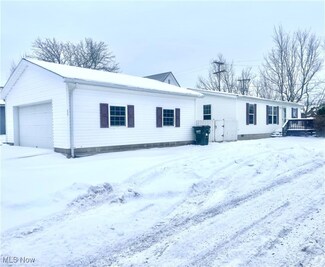 336 Brown St, Belmont, OH 43718