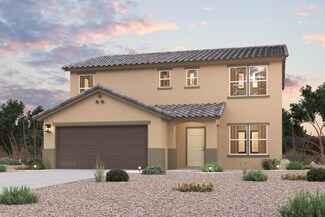 SAGE, Sahuarita, AZ 85629