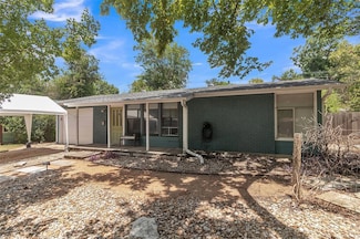 1302 Ludlow Terrace, Austin, TX 78723
