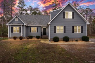 5242 Cynthia Ct, Henrico, VA 23231