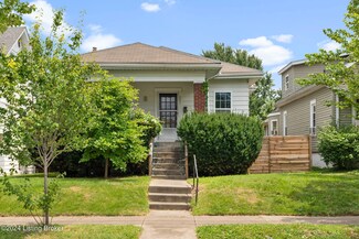 2231 S Shelby St, Louisville, KY 40217